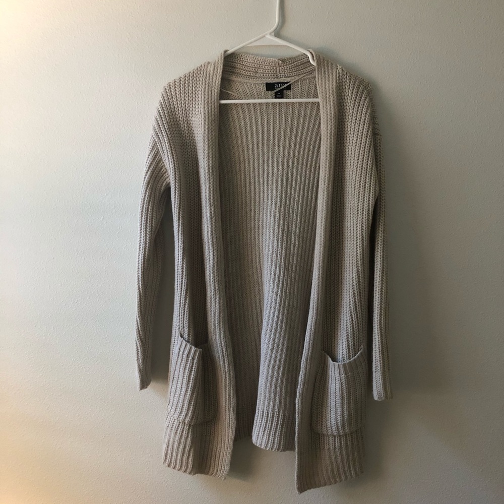 Cardigan